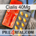Cialis 40Mg new01